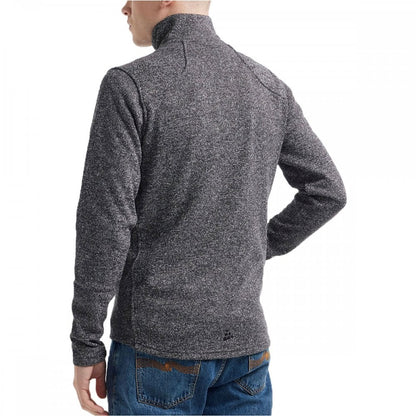 CR1912218 Mens ADV Explore Heavy Fleece Jacket