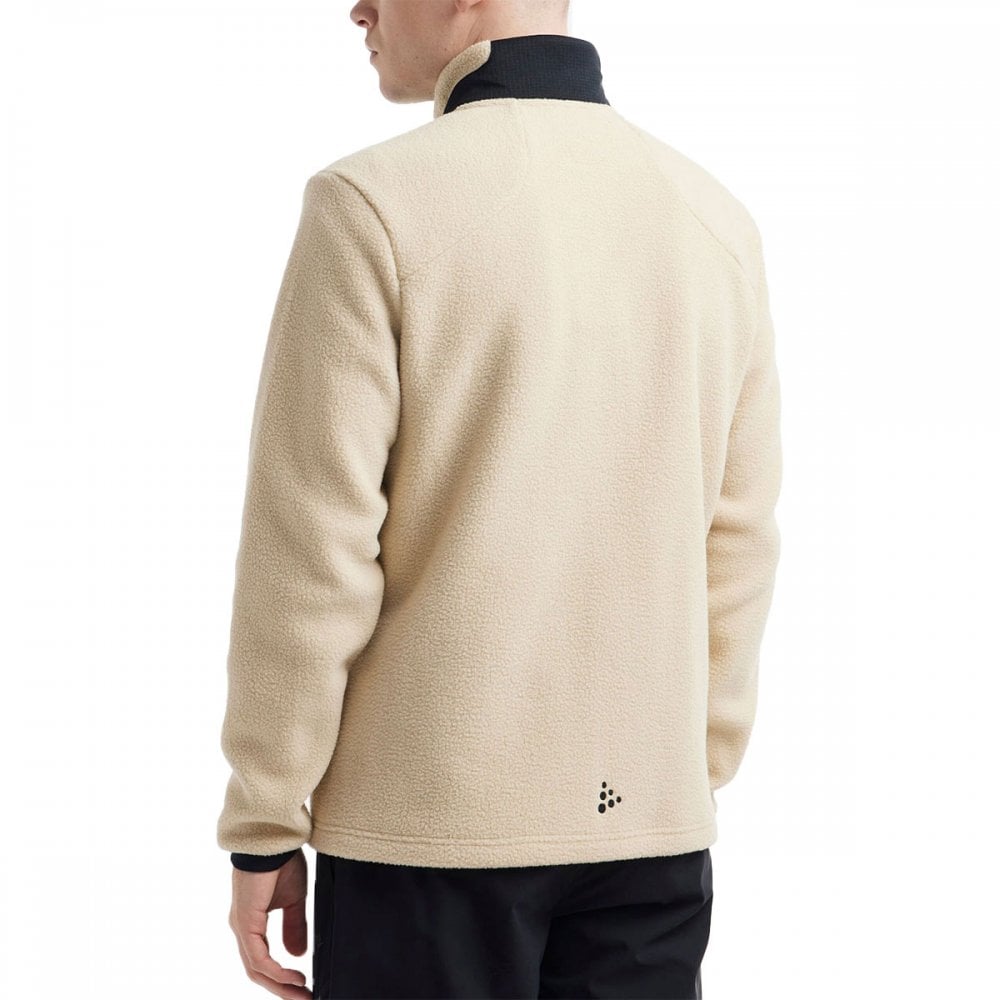 CR1912220 Mens ADV Explore Pile Fleece Jacket
