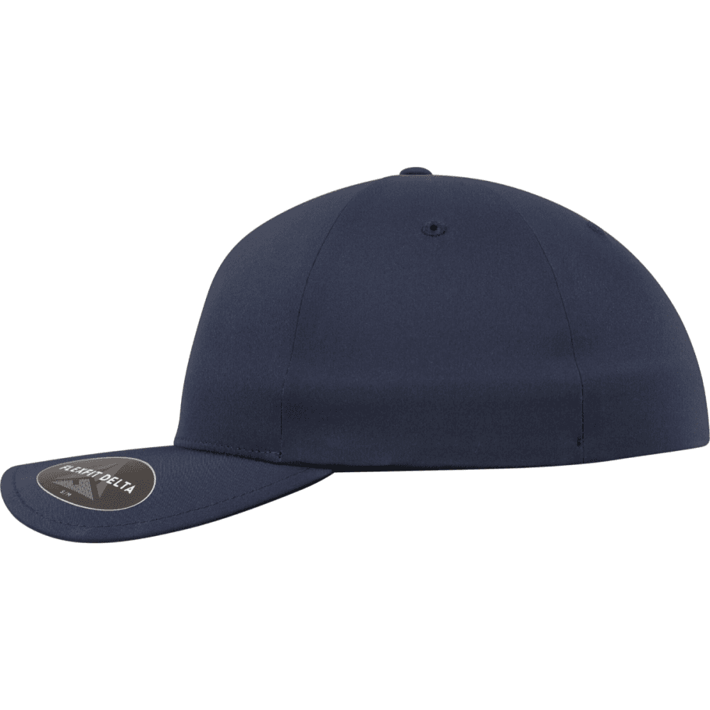 180 Delta® Carbon Cap