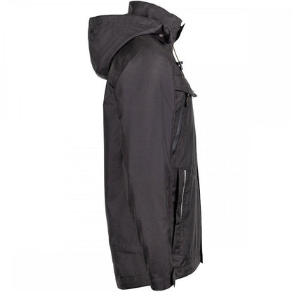 JM1284 Shell Jacket