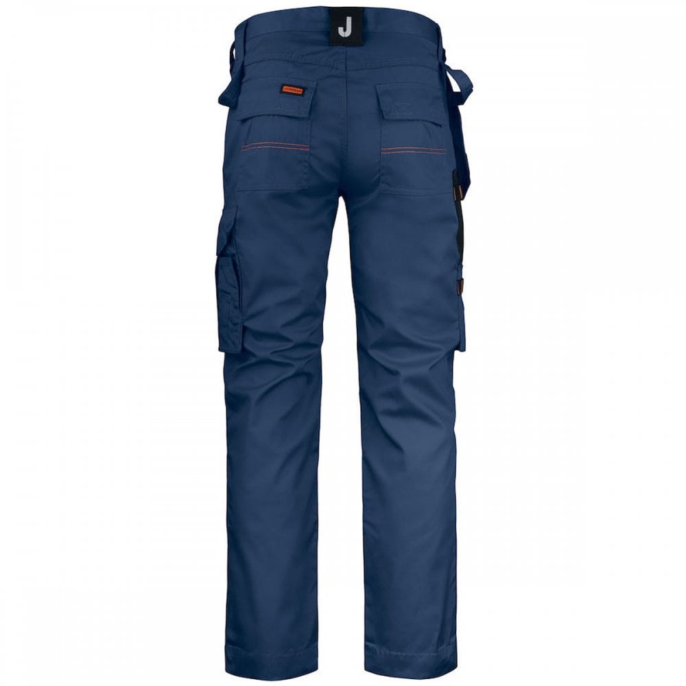 JM2322 Craftsman Trousers