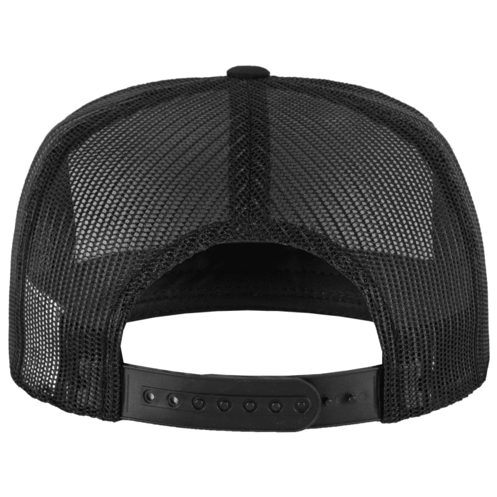 6606 Retro Trucker Cap