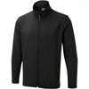 UX10 The UX Printable Soft Shell Jacket