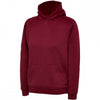 UX8 The UX Childrens Hooded Sweatshirt
