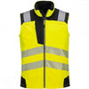 PW325 Hi-Vis Softshell Gilet (3L)
