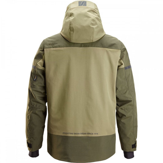 1112 AllroundWork Waterproof Insulated Jacket