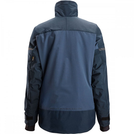 1117 AllroundWork Women Insulated Jacket