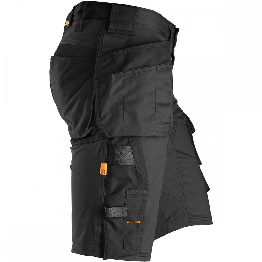 6141 AW Holster Pocket Shorts with 4 WAY STRETCH