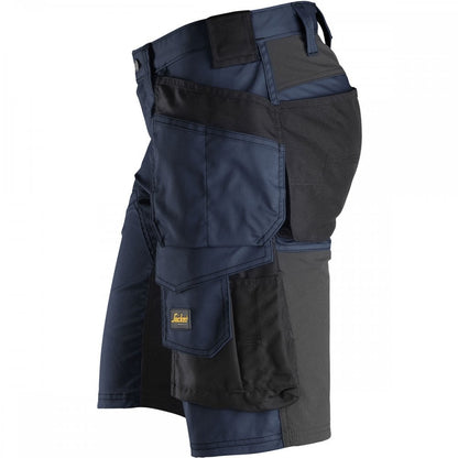 6141 AW Holster Pocket Shorts with 4 WAY STRETCH