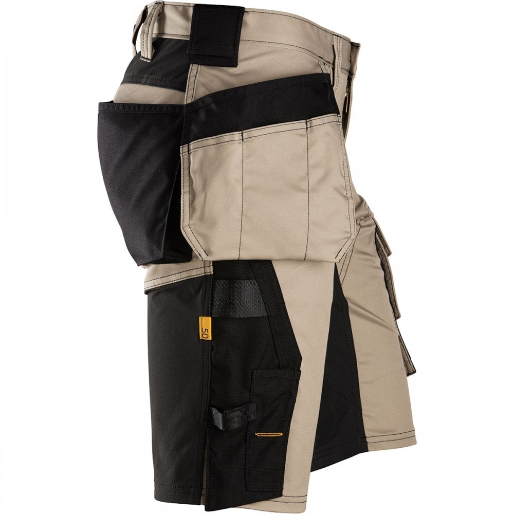 6141 AW Holster Pocket Shorts with 4 WAY STRETCH