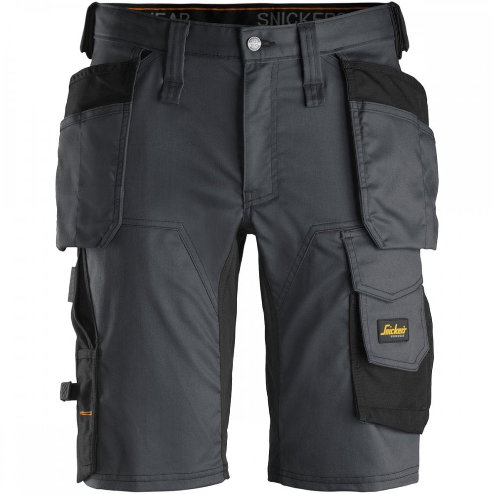 6141 AW Holster Pocket Shorts with 4 WAY STRETCH
