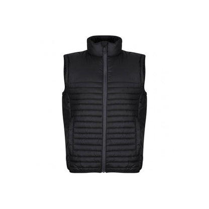 TRA861 Mens Honestly Made 100% Recycled Insulated Bodywarmer