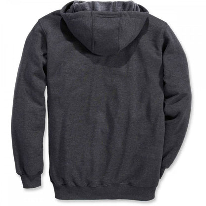 100074 Signature Logo Hoodie