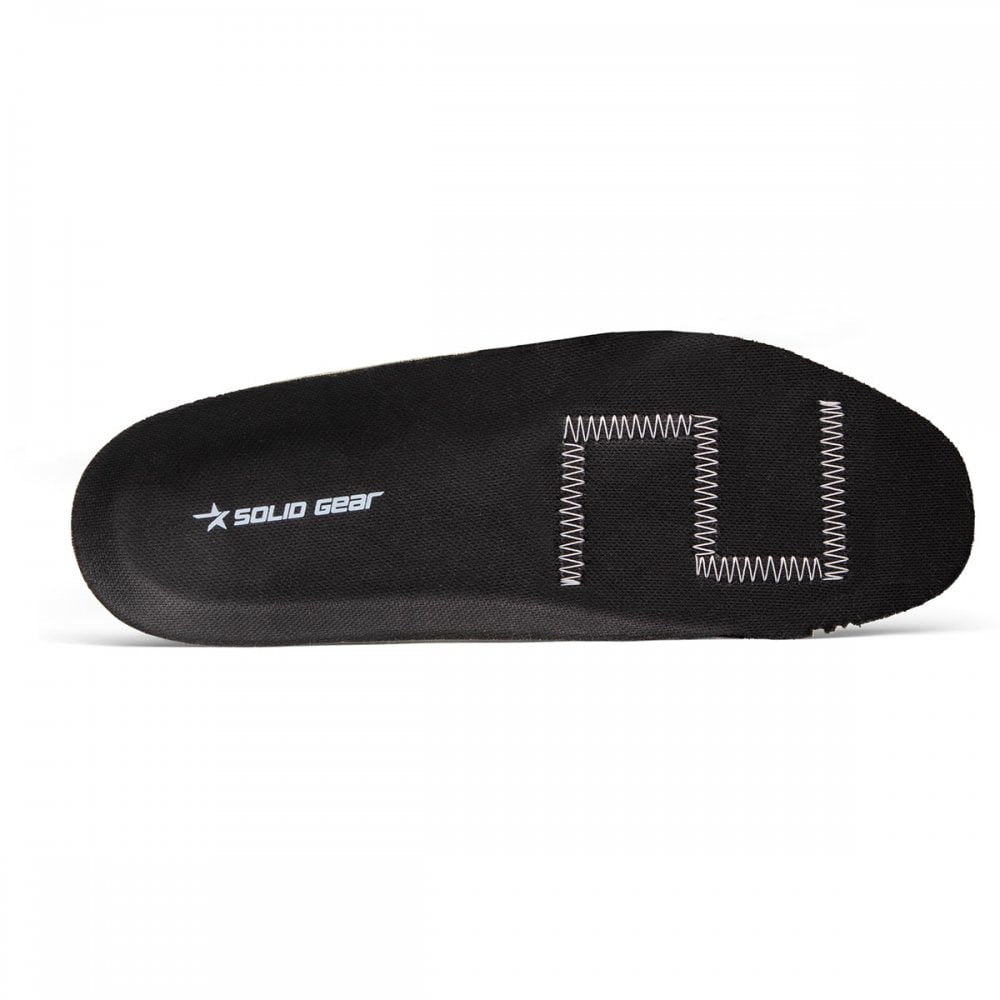 SG21009 Solid Gear OrthoLite Hybrid Insole Wide
