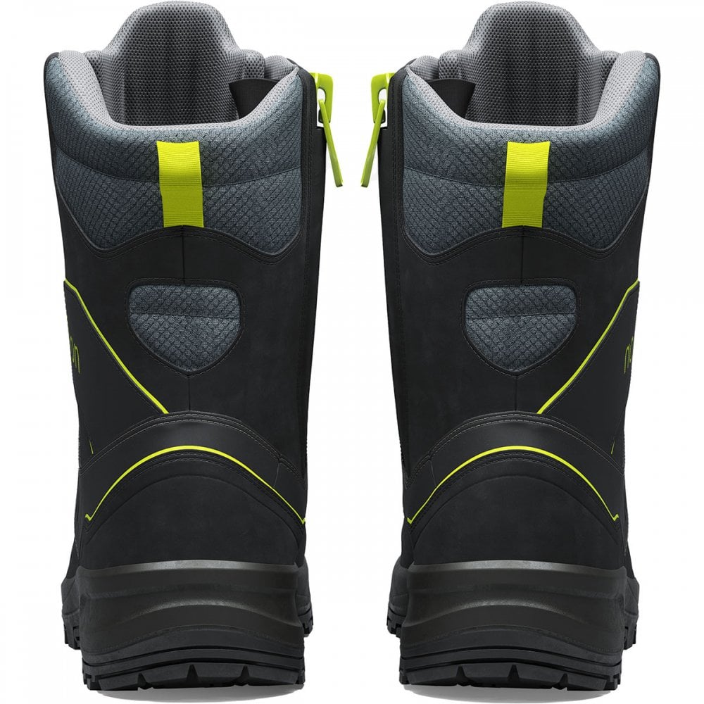 SG73103 Solid Gear Ion High S3L Safety Boot