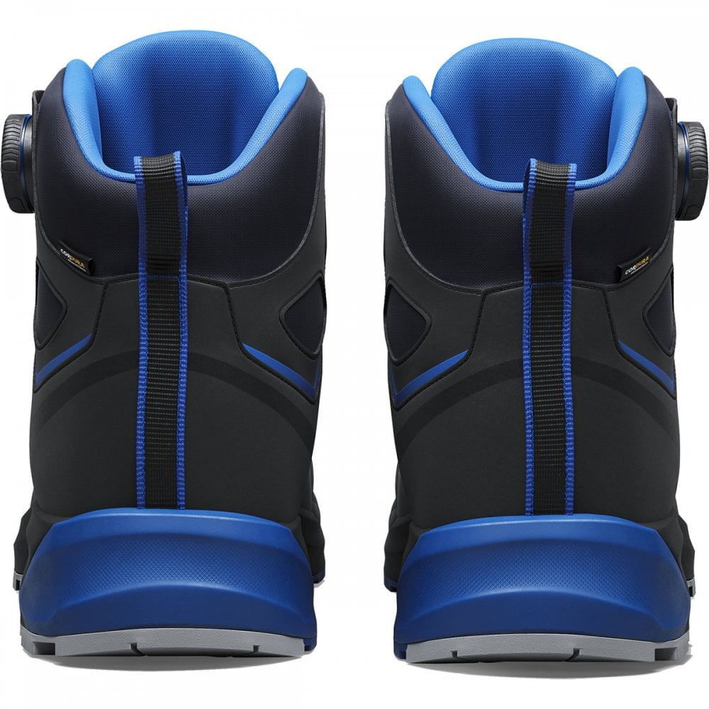SG80208 Solid Gear Sonar Wide Fit Mid S3S Safety Boot