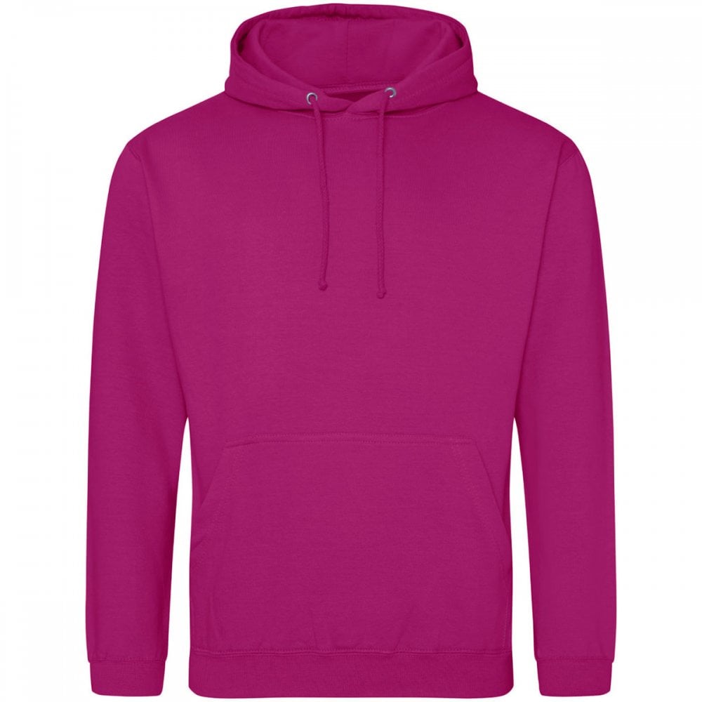 JH001 College Hoodie