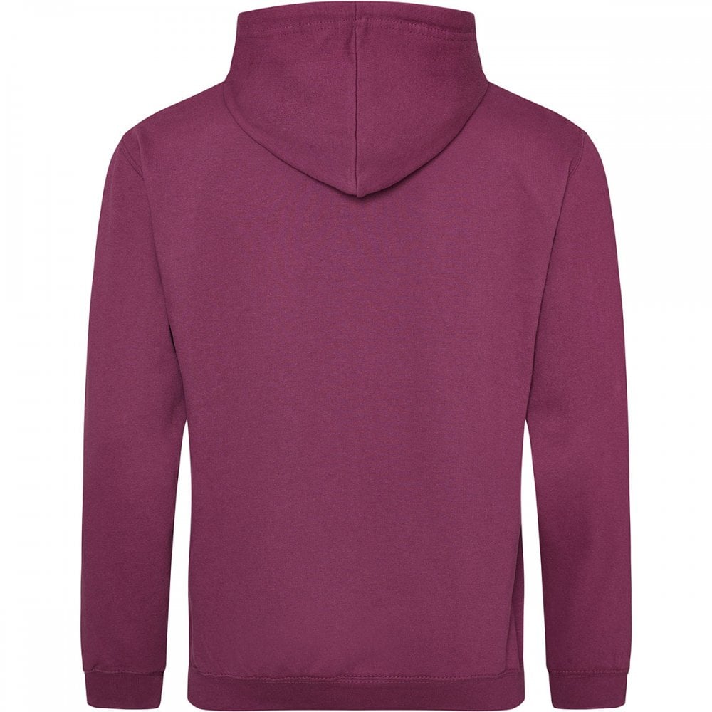 JH001 College Hoodie