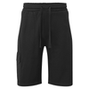 KX310 KX3 Cargo Sweatshorts Black L *One Size Only - Outlet Store*