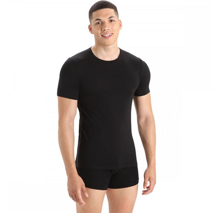 Mens Merino 150 Anatomica Short Sleeve Crewe T-Shirt