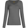 Womens Merino 150 Siren Long Sleeve Sweetheart T-shirt