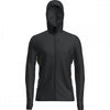 Mens Merino 260 Quantum Long Sleeve Zip Hoodie