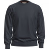 Mens Central Long Sleeve Sweatshirt
