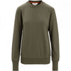 Womens Central Long Sleeve Sweatshirt