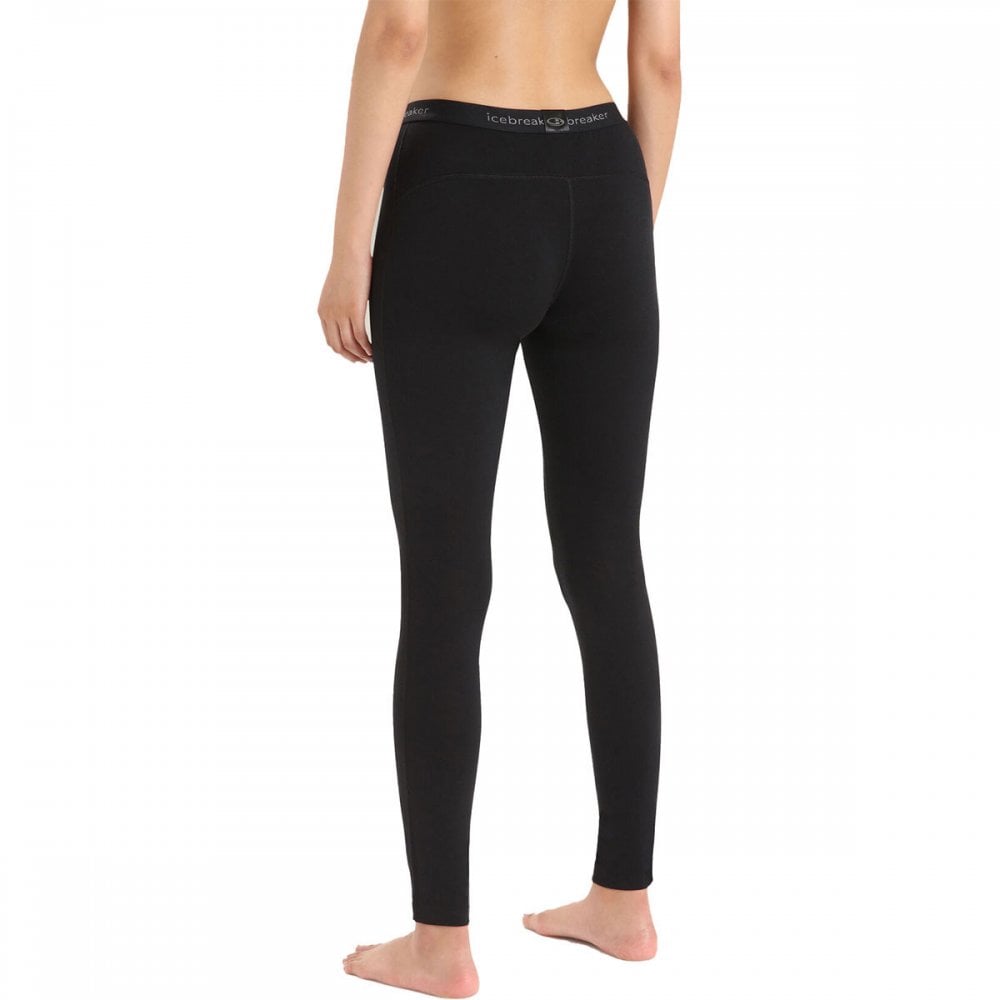 Womens Merino 200 Oasis Thermal Leggings