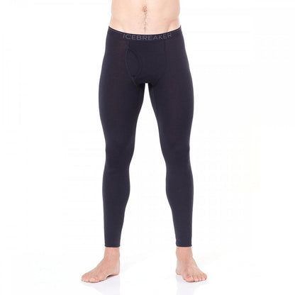 Mens Merino 200 Oasis Leggings with Fly