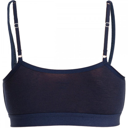 Womens Merino Blend Core Bra