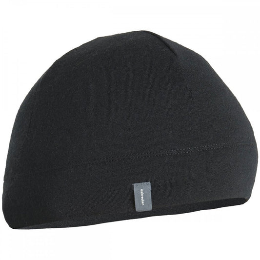 Unisex Merino 260 Ridge Beanie