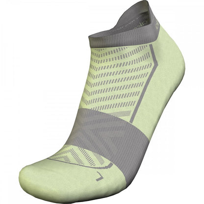Mens Merino Blend Run+ Ultralight Micro Socks