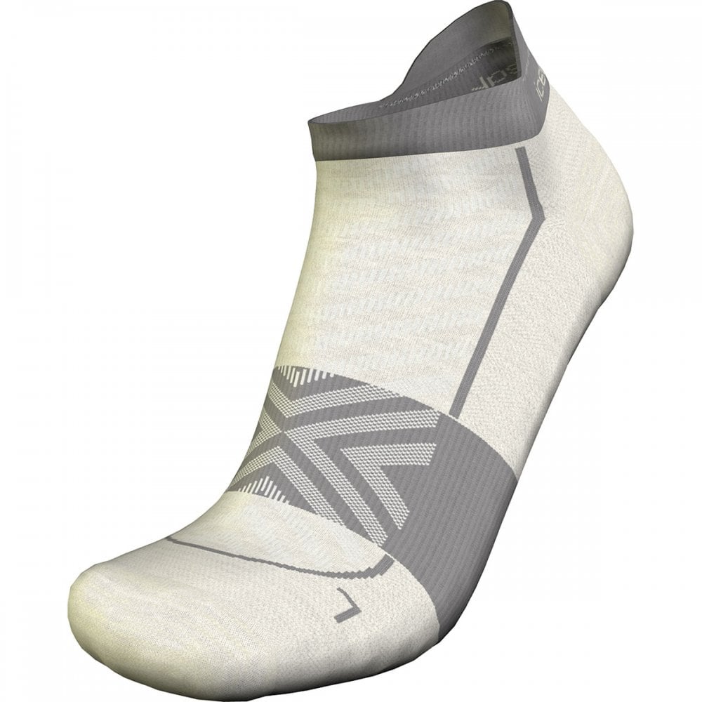 Womens Merino Run+ Ultralight Micro Socks