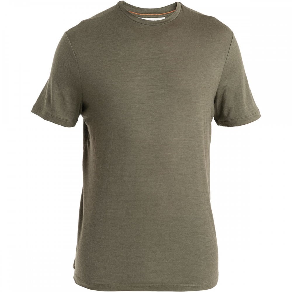 Mens Merino 150 Tech Lite Short Sleeve T-Shirt