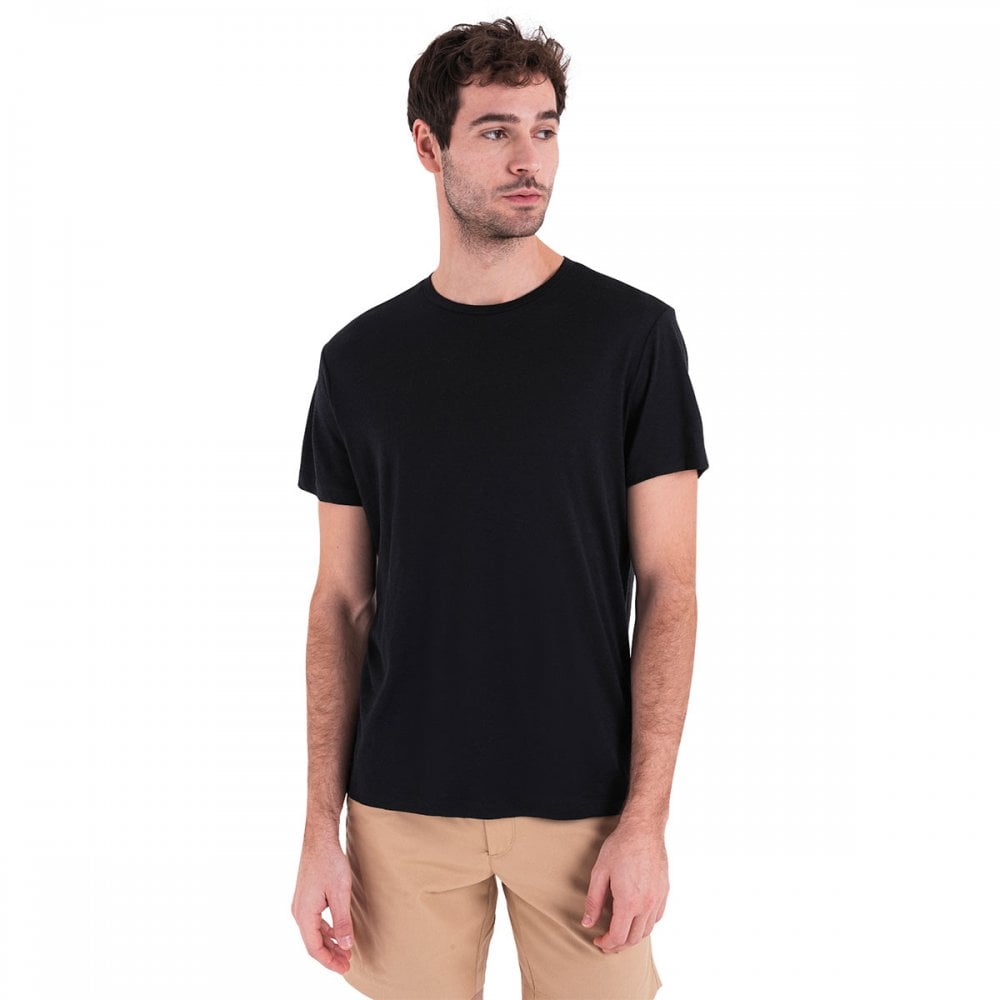 Mens Merino 150 Tech Lite Short Sleeve T-Shirt