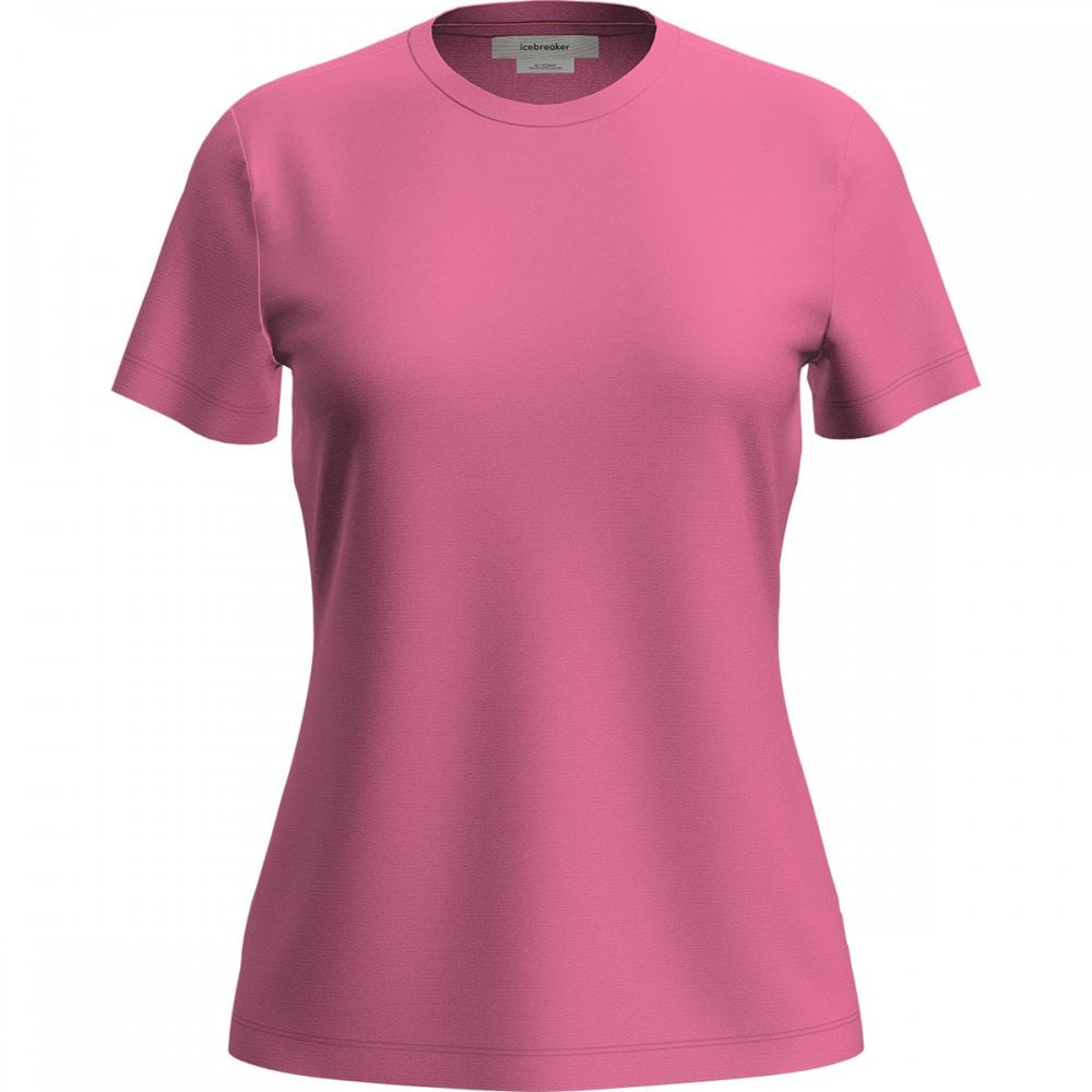Womens Merino 150 Tech Lite Short Sleeve T-Shirt