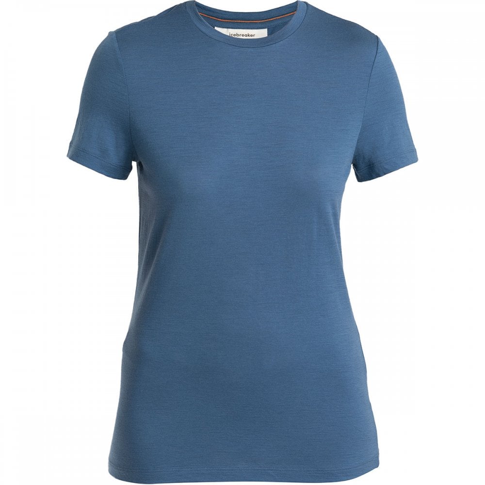 Womens Merino 150 Tech Lite Short Sleeve T-Shirt