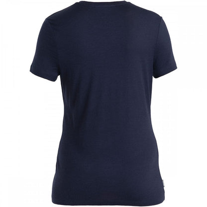 Womens Merino 150 Tech Lite Short Sleeve T-Shirt