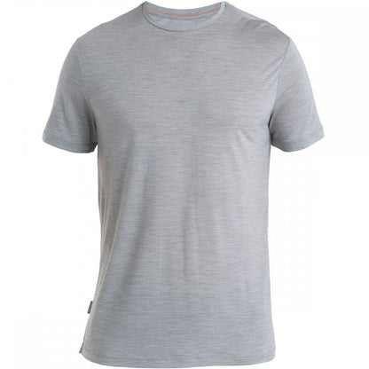 Mens Merino Blend 125 Cool-Lite™ Sphere Short Sleeve T-Shirt