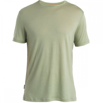 Mens Merino Blend 125 Cool-Lite™ Sphere Short Sleeve T-Shirt