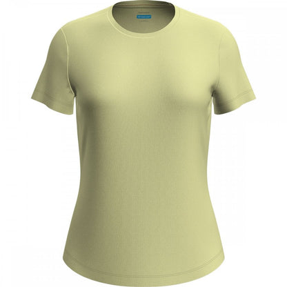 Womens Merino Blend 125 Cool-Lite™ Sphere Short Sleeve T-Shirt