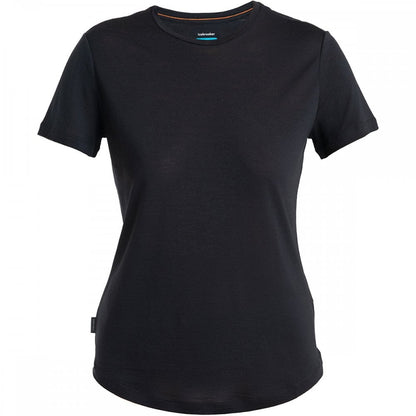 Womens Merino Blend 125 Cool-Lite™ Sphere Short Sleeve T-Shirt