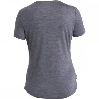 Womens Merino Blend 125 Cool-Lite™ Sphere Short Sleeve T-Shirt