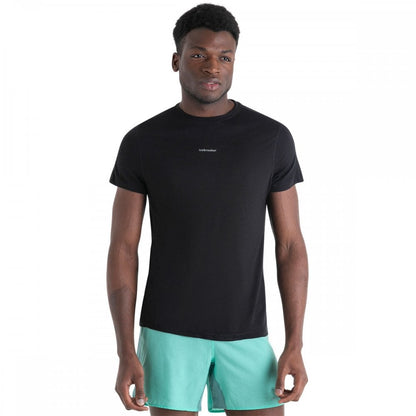 Mens Merino Blend 125 Cool-Lite™ Speed Short Sleeve T-Shirt
