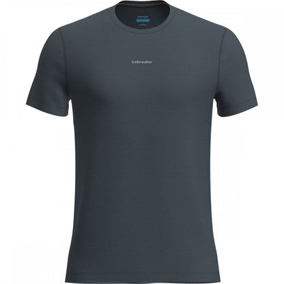 Mens Merino Blend 125 Cool-Lite™ Speed Short Sleeve T-Shirt