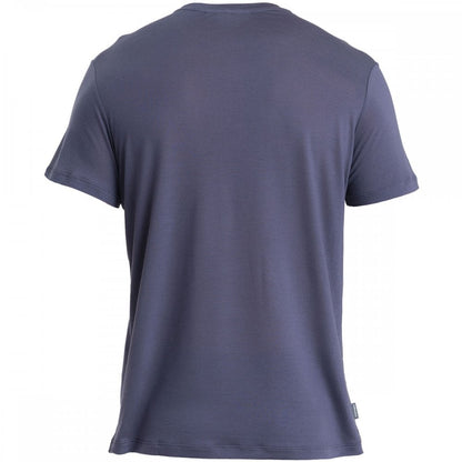 Mens Merino Blend Core Short Sleeve T-Shirt