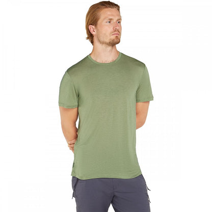 Mens Merino Blend Core Short Sleeve T-Shirt