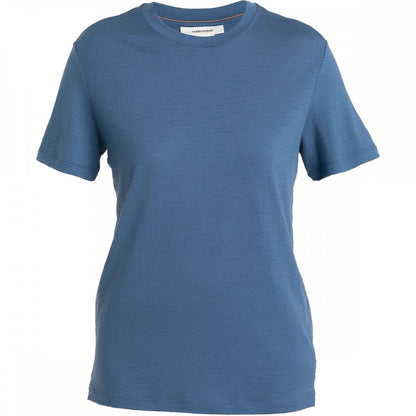 Womens Merino 150 Tech Lite Short Sleeve Relaxed T-Shirt