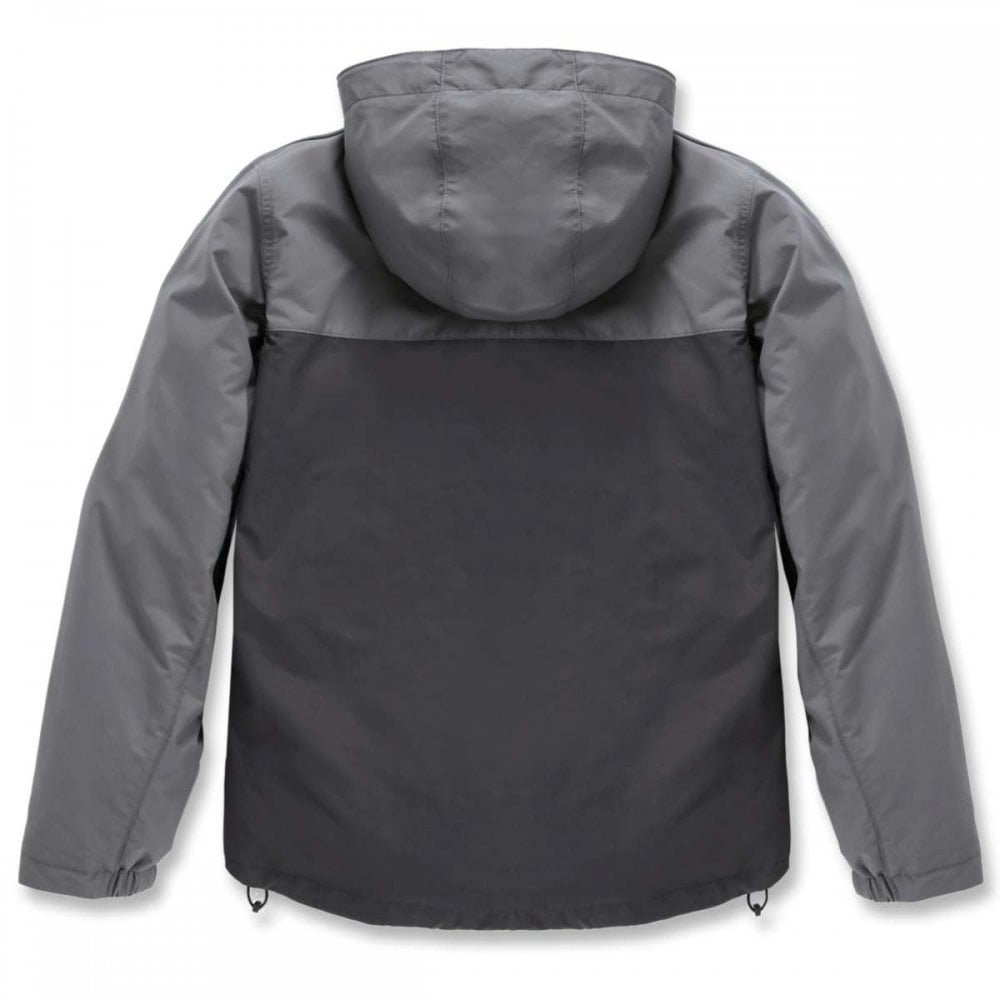 105749 Lightweight Packable Anorak